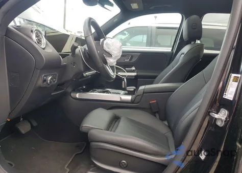 2023 Mercedes-Benz Eqb 300 4Matic z USA, uszkodzony, nr VIN W1N9M0KB4PN073579